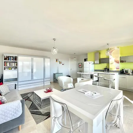 Appartamento Petit Juas By Welcome To Cannes